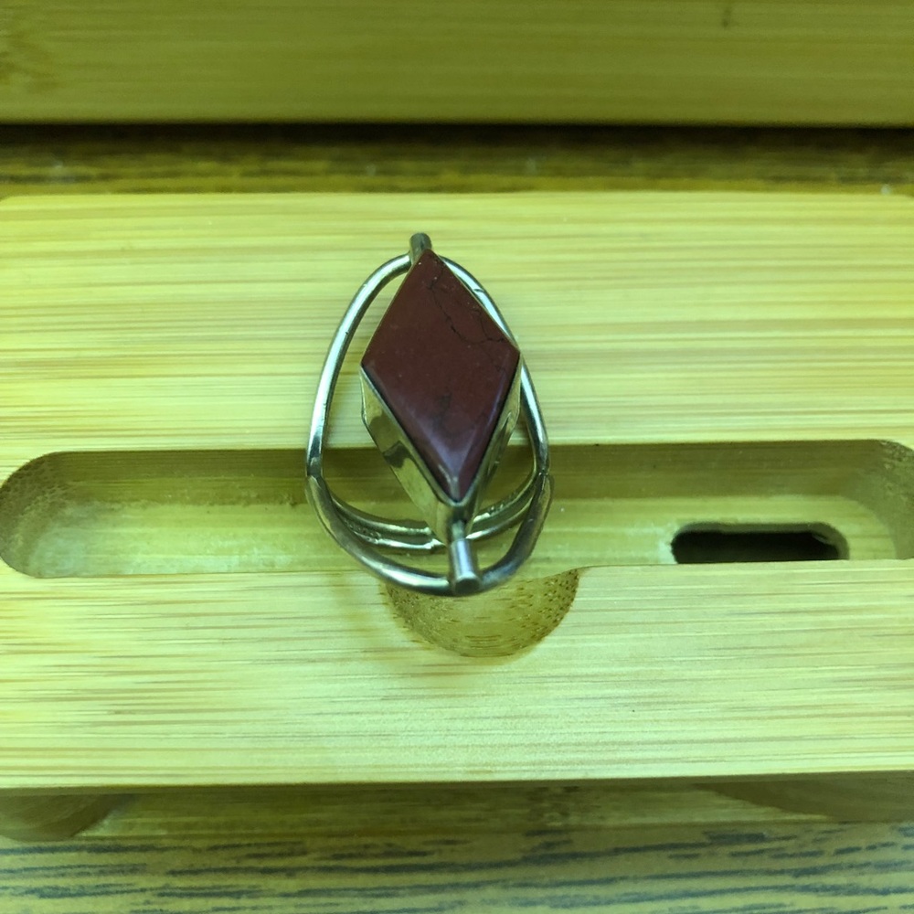 Changeable Ring - Picture 2 of 3